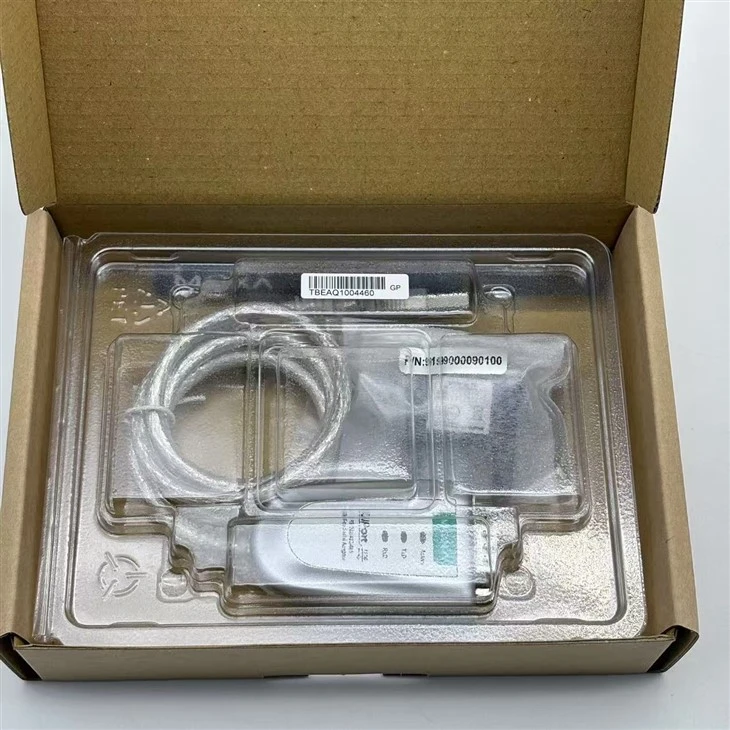 Moxa UPort 1150 inner package