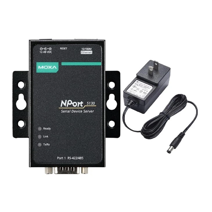 Moxa Nport 5130