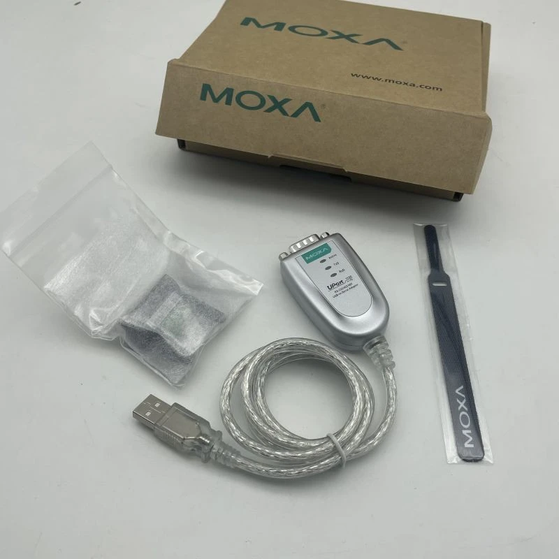 MOXA UPort 1150 geniue product